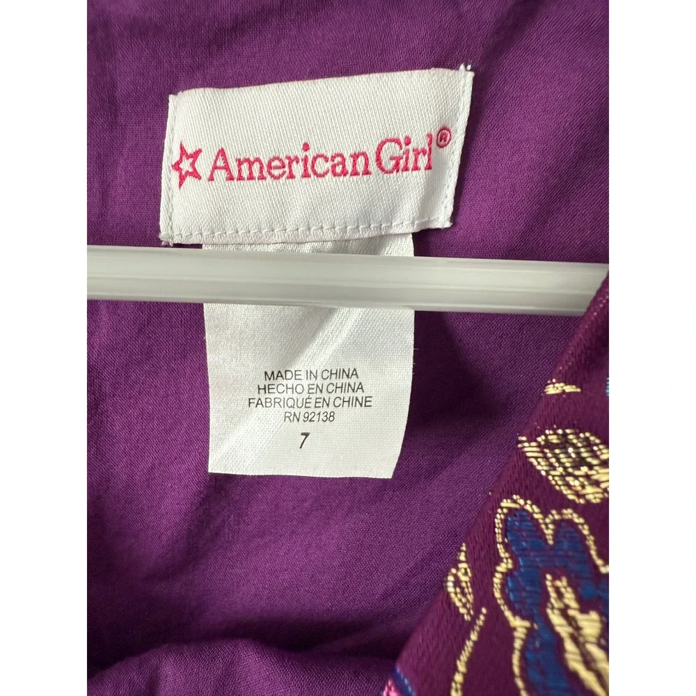 American Girl american girl